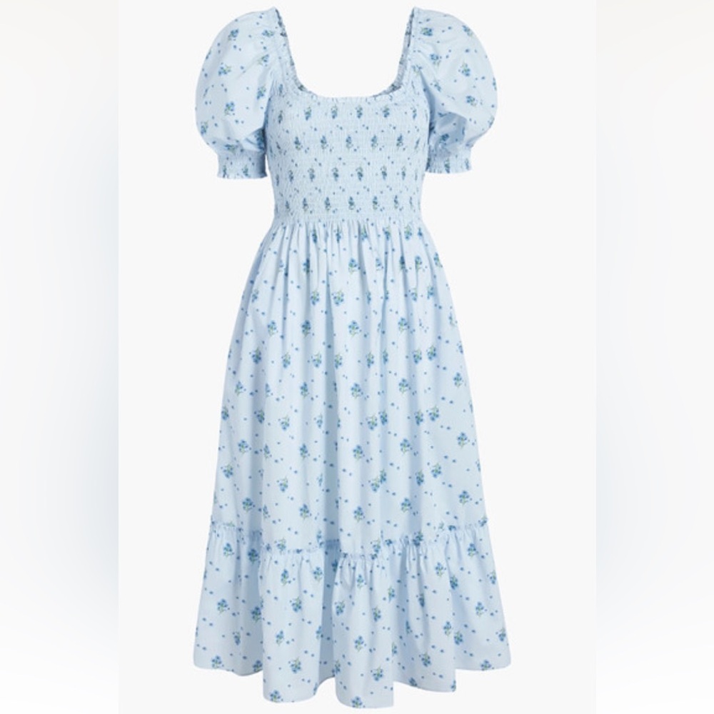 Hill House Nap Dress